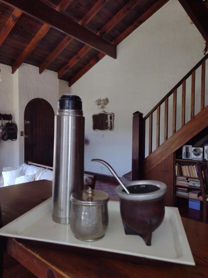 Chalet En Barrio Parque Mar del Plata Eksteriør billede