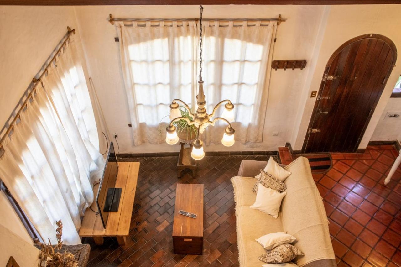 Chalet En Barrio Parque Mar del Plata Eksteriør billede